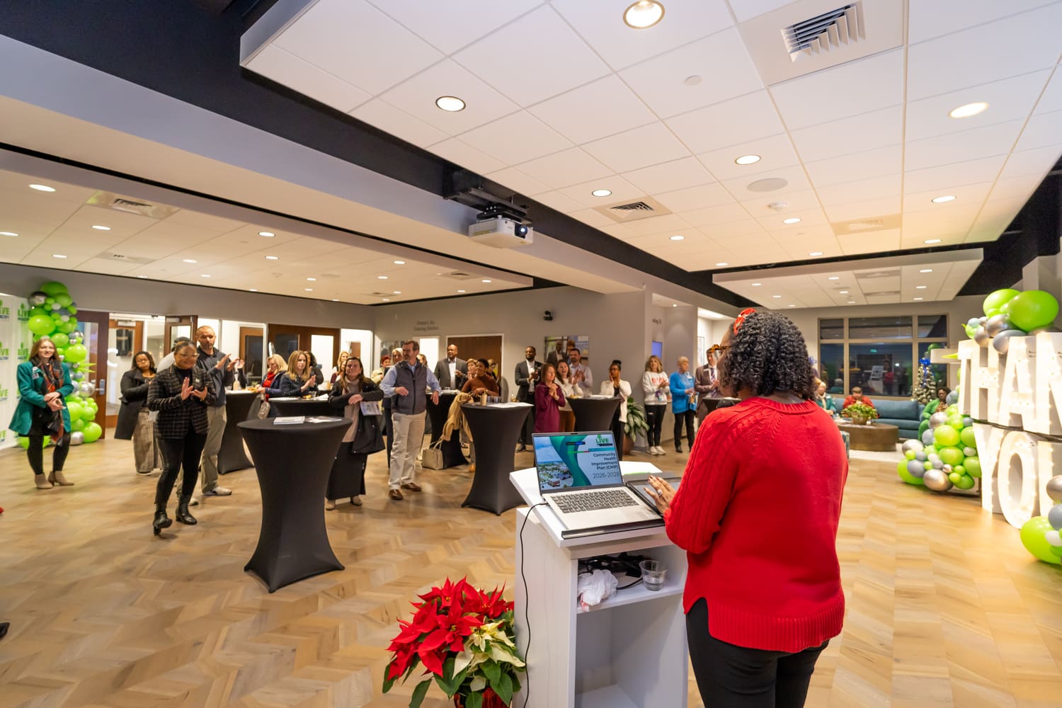 Coalition Celebration 2025 Recap